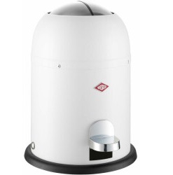 Bild zu 6 Liter Abfallsammler Wesco Mini Master für 52,47€ (Vergleich: 99,50€)