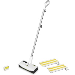 Bild zu Kärcher Dampfreiniger SC 1 Upright für 65,32€ (Vergleich: 72,95€)