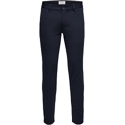 Bild zu Herren Only & Sons Slim-Fit Chino Onsmark für 19,49€ (Vergleich: 25,41€)