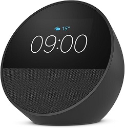 Bild zu Amazon Echo Spot (2024) im Doppelpack für 97,98€ (Vergleich: 126,98€)