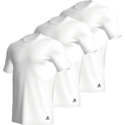 adidas baselayer shirts weiß