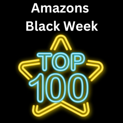 Bild zu Amazon: TOP100 Black Friday Angebote