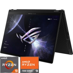 Bild zu ASUS ROG Flow X13 Gaming Notebook 13,4″ WUXGA, R9-7940HS, Radeon 780M, 16/512GB, Win11 für 999€ (Vergleich: 1385€)