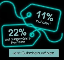 Bild zu BabyMarkt: Bis zu 22% Rabatt auf viele Artikel im Shop