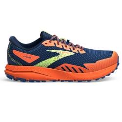 brooks divide 4