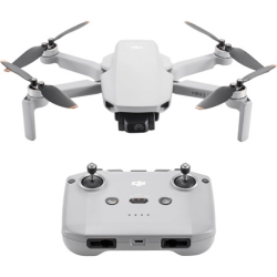 dji mini 2 se