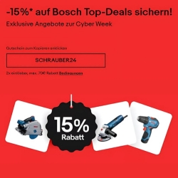 ebay bosch