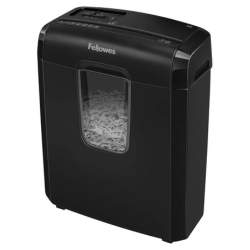 Bild zu Fellowes Powershred 6C Aktenvernichter für 35,94€ (Vergleich: 45€)