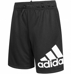 Bild zu Kinder Short Adidas Designed 2 Move (GN1485) für 12,94€ (Vergleich: 14,99€)