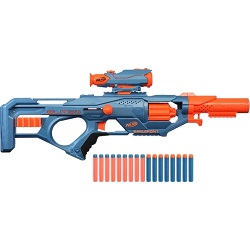 Bild zu Hasbro Nerf Elite 2.0 Eaglepoint RD-8 für 23,98€ (Vergleich: 29,95€)