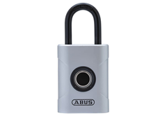 Bild zu ABUS Touch™ 57/45 Fingerabdruck Vorhangschloss Schlüssellos für Innen- & Außen für 26,91€ (VG: 38,99€)