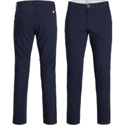 JACK & JONES Slim Fit Chino