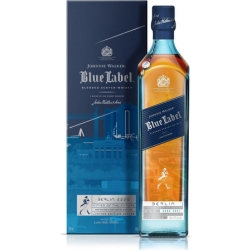 Johnnie Walker Blue Label