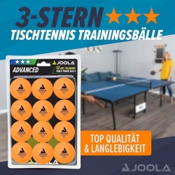 joola trainingsbälle