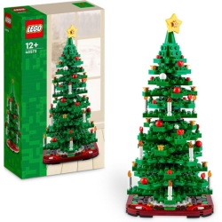 LEGO Weihnachtsbaum (40573)