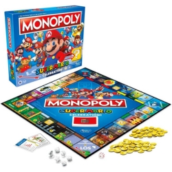 Monopoly Super Mario Celebration