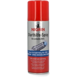 NIGRIN Starthilfespray