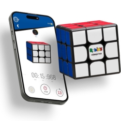 Bild zu Rubik’s Cube Connected, digitaler Bluetooth Zauberwürfel für 49,95€ (Vergleich: 78€)