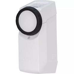 Bild zu Bluetooth Türschlossantrieb ABUS HomeTec Pro CFA3100 (88311) für 53,91€ (Vergleich: 94,05€)