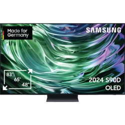 SAMSUNG GQ65S90D 