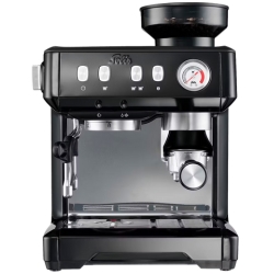 solis grind & brew compact