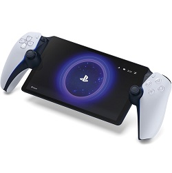 Bild zu Sony Playstation Portal Remote-Player für 176,04€ (Vergleich: 209,89€)