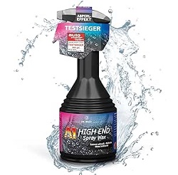 Bild zu Dr. Wack A1 High End Spray Wax (500ml) für 10,96€ (Vergleich: 18,99€)