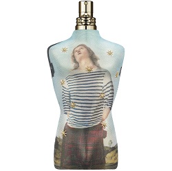 Bild zu Jean Paul Gaultier Le Male Xmas Collector 2024 Eau de Toilette (125ml) für 58,31€ (Vergleich: 67,69€)