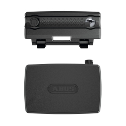 Bild zu ABUS ALARMBOX 2.0, mobile Alarmanlage z.B. für Fahrräder oder E-Roller ab 30,90€ (Vergleich: 47,95€)