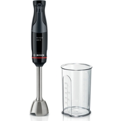 Bild zu BOSCH MSM4B610 Stabmixer Piano black (1000 Watt) ab 39€ (Vergleich: 51€)