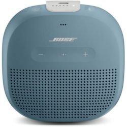 Bose SoundLink Micro Bluetooth Lautsprecher, Blau