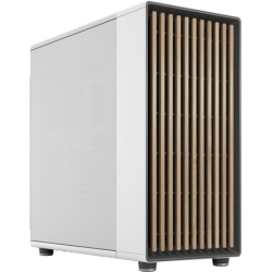 Bild zu [schnell?!] Fractal Design North XL PC-Case, Chalk White für 139,90€ (Vergleich: 169,90€)