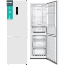 Bild zu Gorenje N 619EAW4 Kühl-Gefrier-Kombination für 399€ (Vergleich: 518,13€)