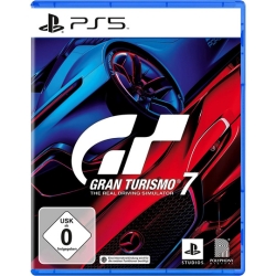 Bild zu Gran Turismo 7 für die PS5 ab 24,99€ (Vergleich: 39€)