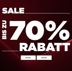 Bild zu G-Star Outlet: Bis zu 70% Rabatt auf viele ausgewählte Artikel und 15% Extra-Rabatt