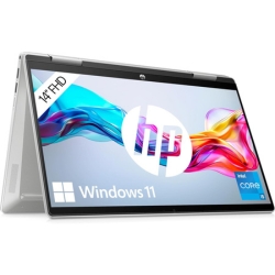 HP Pavilion x360