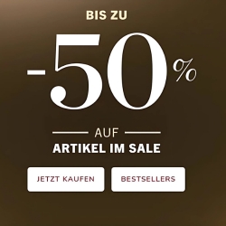 Bild zu Hunkemöller: Sale mit bis zu 50% Rabatt