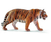 Bild zu schleich 14729 Tiger, für Kinder ab 3+ Jahren, WILD LIFE–Spielfigur für 4,88€