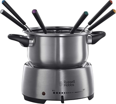 Bild zu Russell Hobbs elektrisches Fondue Set für 35,99€ (VG: 46,98€)