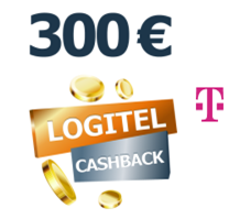 Bild zu Telekom Magenta Zuhause Tarife mit 6 Monate für 19,95€ + 300€ Cashback + 100€ Aktionsguthaben + 70€ Gutschrift