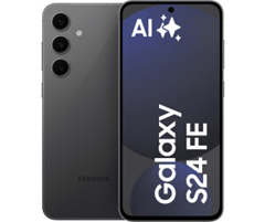 Bild zu Samsung Galaxy S24 FE für 1€ mit 20GB Vodafone LTE Daten, SMS und Sprachflat für 19,99€/Monat + 50€ Wechselbonus