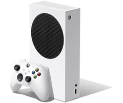 Bild zu Xbox Series S 512GB für 229€ (Vergleich ab 248,47€)