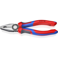 Knipex Kombinationszange 180 mm (03 02 180)
