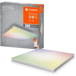 LEDVANCE Smarte LED Deckenleuchte, Panel