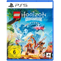 Bild zu LEGO Horizon Adventures für die PS5 für 29,99€ (Vergleich: 41,95€)