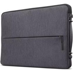 Bild zu Lenovo Urban Sleeve Case, wasserabweisende Laptop-Tasche in 13″ für 9,51€ (Vergleich: 17,47€) oder 14″ für 8,99€ (Vergleich: 13,01€)