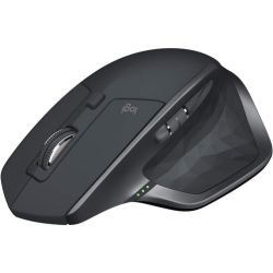 Bild zu Amazon.es: Logitech MX Master 2S wireless Mouse für 53,38€ (Vergleich: 64,60€)