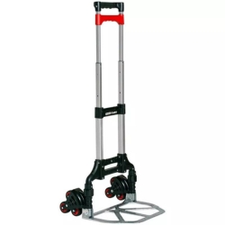 Bild zu Magna Cart Sackkarre MC3 Transportkarre 60 kg, Aluminium, faltbar, Expanderseil für 19,99€ (Vergleich: 39,40€)