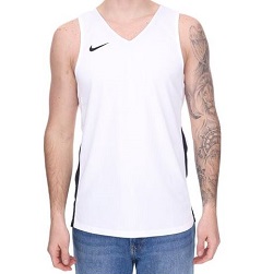 Bild zu Nike Team Basketball Herren Tank-Top mit DryFit für 15,98€ oder 3 Stück für 25,97€ (Vergleich: 18,45€)