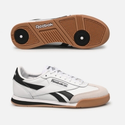 Bild zu Reebok Campio XT Sneaker in Weiß-Blau ab 41,50€ (Vergleich: 72,49€)